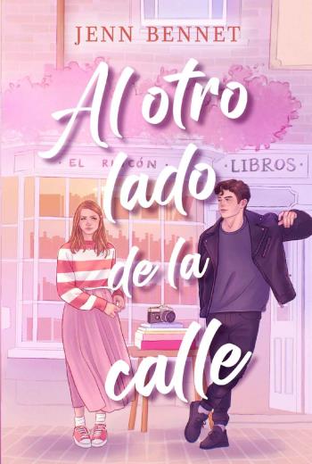 Al otro lado de la calle libro en epub