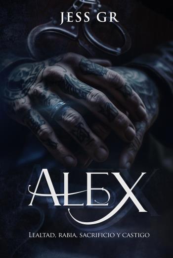 Alex: Novela Romántica de Mafia (Clan Z) libro en epub