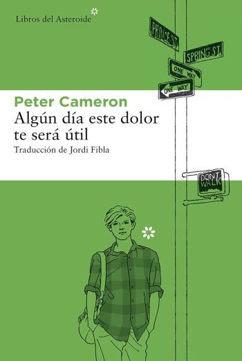 Algún día este dolor te será útil libro en epub