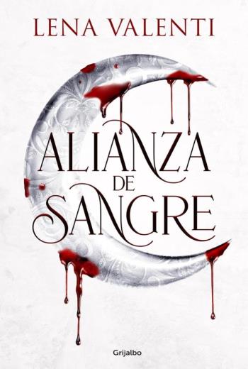 Alianza de sangre libro en epub