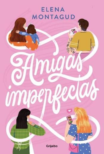 Amigas imperfectas libro en epub