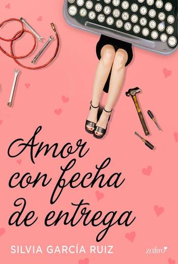 Amor con fecha de entrega libro en epub