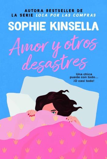 Amor y otros desastres libro en epub