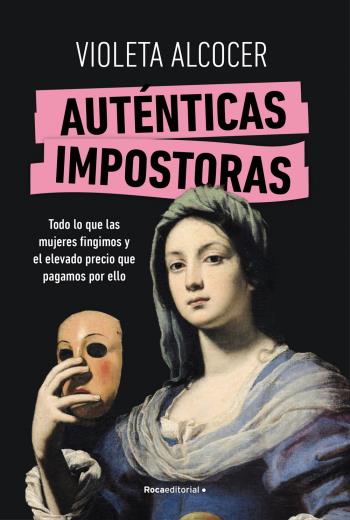 Auténticas impostoras libro en epub