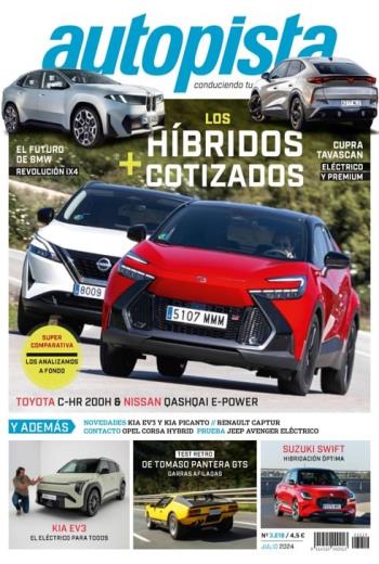 Autopista núm. 3219 revista en pdf