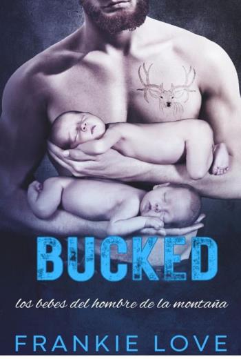 BUCKED los bebes del hombre de la montaña libro en epub