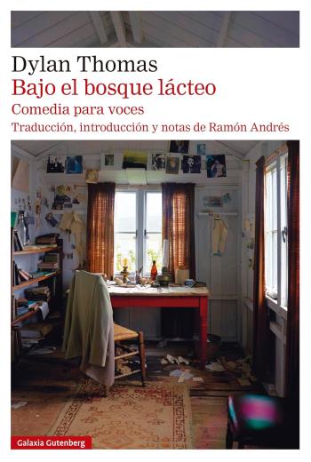 Bajo el bosque lácteo libro en epub