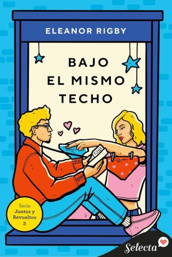 Bajo el mismo techo libro en epub