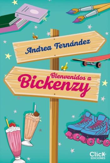 Bickenzy libro en epub