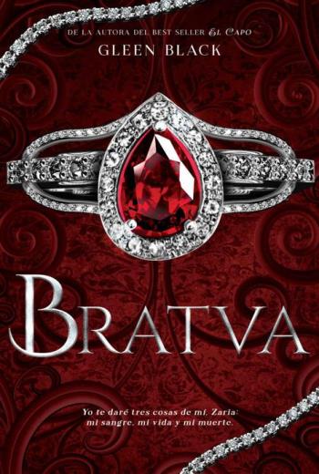 Bratva libro en epub