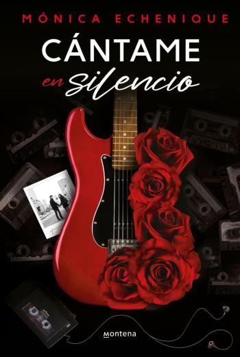 Cántame en silencio libro libro en epub