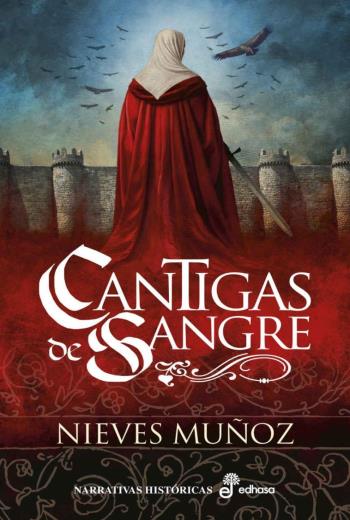 Cantigas de sangre libro en epub