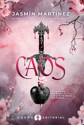 Caos libro en epub