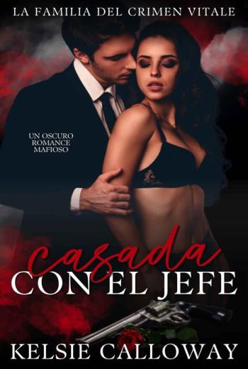 Casada Con El Jefe libro en epub