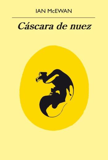 Cáscara de nuez libro en epub