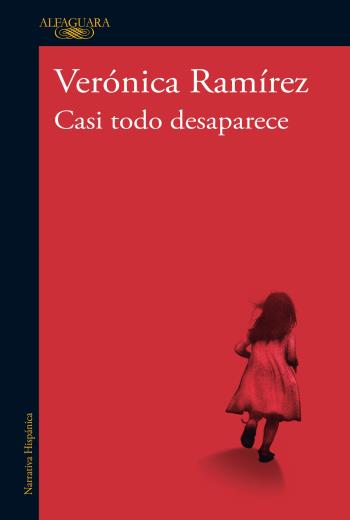 Casi todo desaparece libro en epub