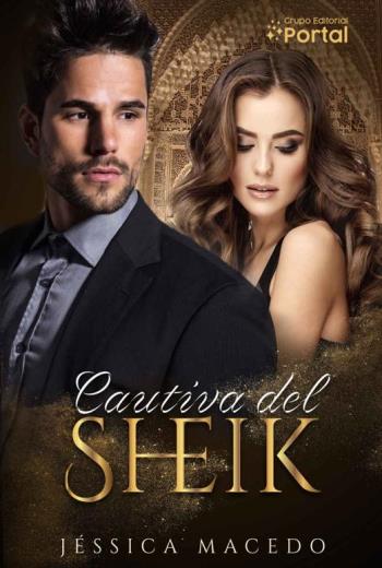 Cautiva del Sheik libro en epub