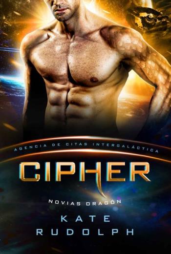 Cipher libro en epub