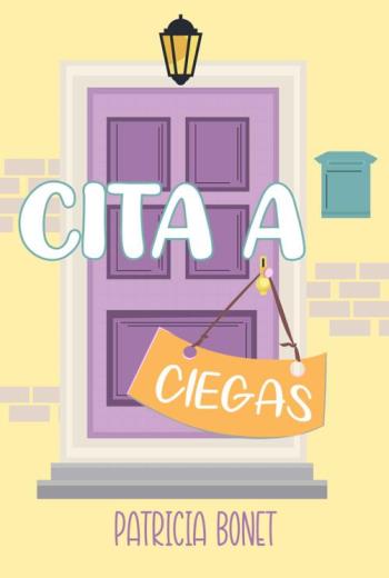 Cita a ciegas libro en epub