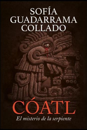 Cóatl, el misterio de la serpiente libro en epub