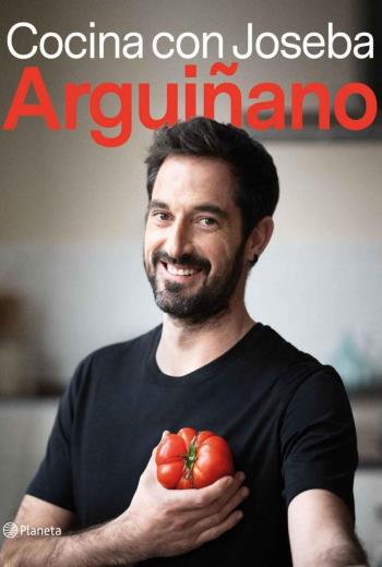 Cocina con Joseba Arguiñano libro en epub