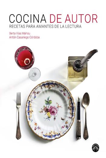 Cocina de autor libro en epub