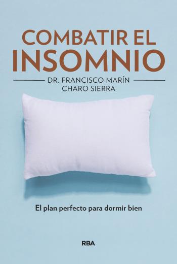 Combatir el insomnio libro en epub