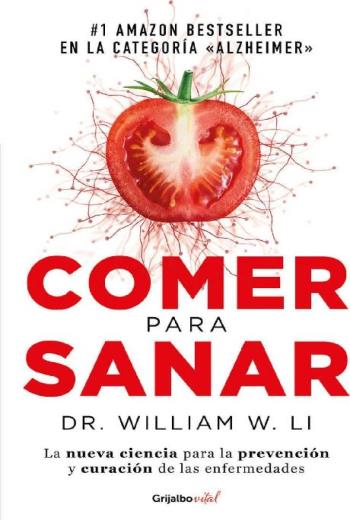 Comer para sanar libro en epub