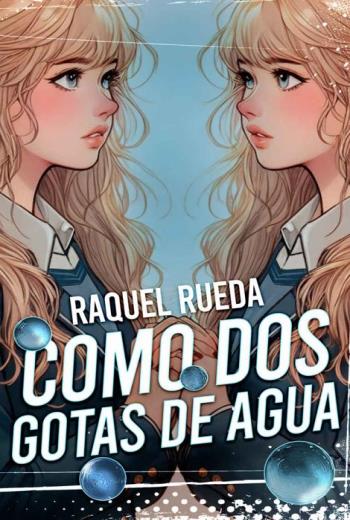 Como dos gotas de agua libro en epub