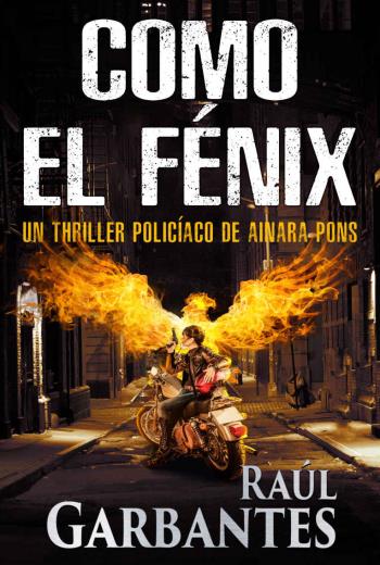 Como el fénix libro en epub