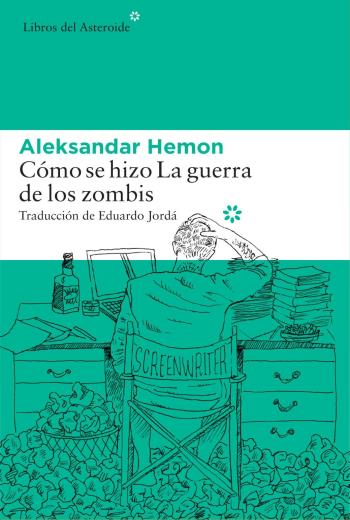 Cómo se hizo La guerra de los zombis libro en epub