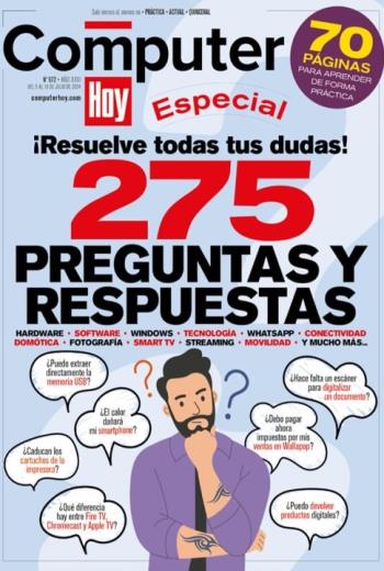 Computer Hoy núm. 672 revista en pdf