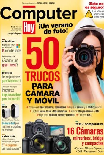 Computer Hoy núm. 673 revista en pdf