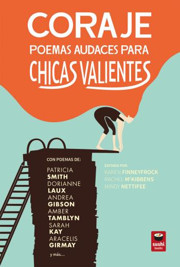 Coraje Poemas audaces para chicas valientes libro en epub