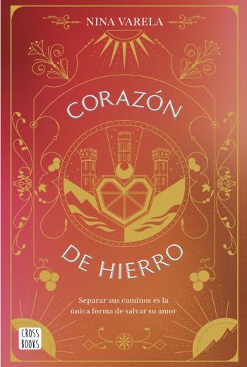 Corazón de hierro libro en epub