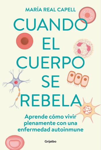 Cuando el cuerpo se rebela libro en epub