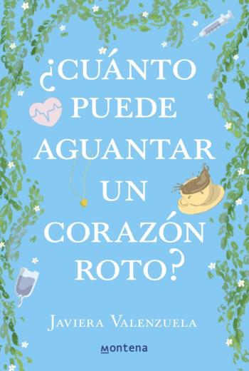 Cuánto puede aguantar un corazón libro en epub