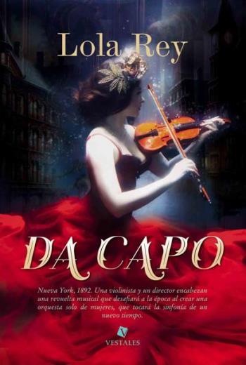 Da Capo libro en epub