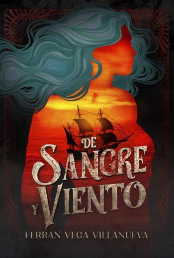 De Sangre y Viento libro en epub