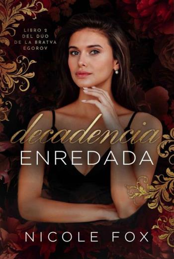 Decadencia Enredada libro en epub