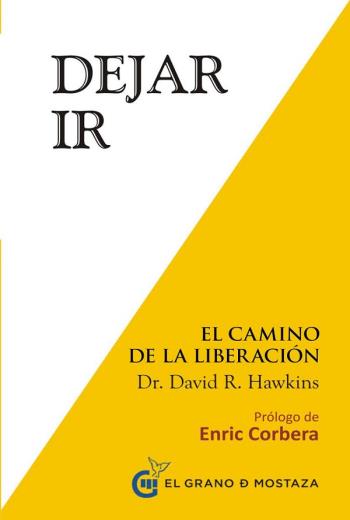 Dejar ir libro en epub