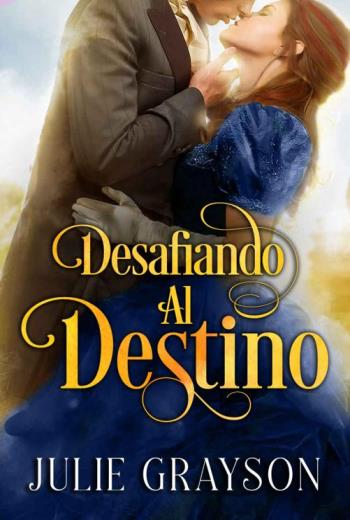 Desafiando al destino libro en epub