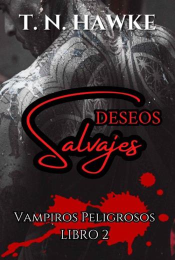 Deseos salvajes libro en epub