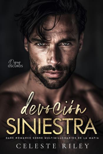 Devoción Siniestra libro en epub