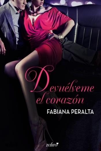 Devuélveme el corazón libro en epub