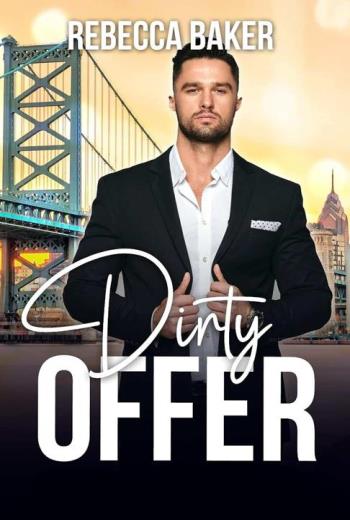 Dirty Offer Trato con el multimillonario libro en epub