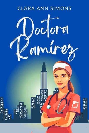 Doctora Ramírez libro en epub