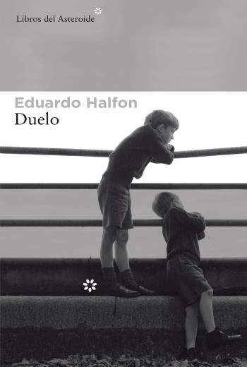 Duelo libro en epub