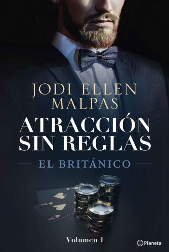 El Británico libro en epub