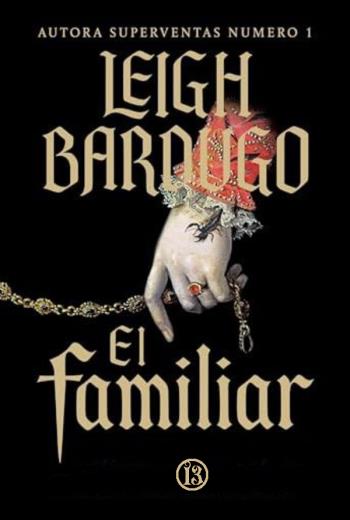 El Familiar libro en epub